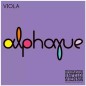 1ª Thomastik Alphayue AL21 1/2 A (La) 12" Viola