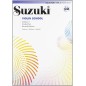 Suzuki Violin School 2 + CD (Edicion Revisada)