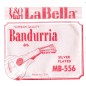 6ª Bandurria La Bella MB-556 (2 unidades)