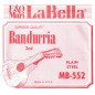 2ª Bandurria La Bella MB-552 (2 unidades)