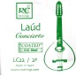 2ª Laud Royal Classic LC22 Concierto (2 unidades)