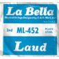 2ª Laud La Bella ML-452 (2 unidades)