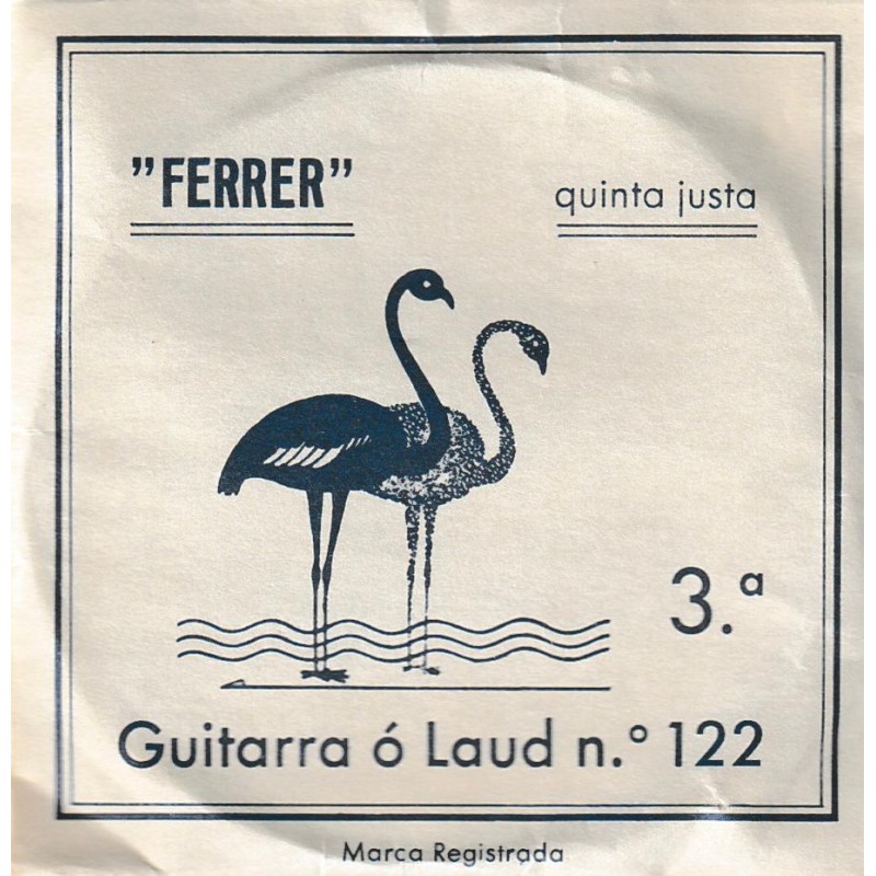 3ª Laud Ferrer 122