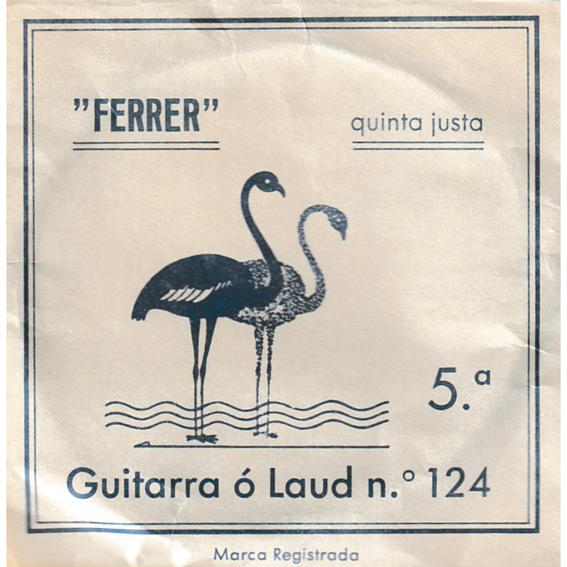 5ª Laud Ferrer 124