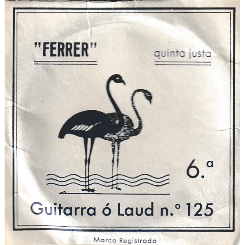 6ª Laud Ferrer 125