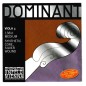 3ª Thomastik Dominant 138 1/2 G (Sol) 12" - 13" Viola