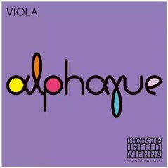 1ª Thomastik Alphayue AL21 3/4 A (La) 14" Viola