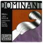 3ª Thomastik Dominant 138 3/4 G (Sol) 14" - 15" Viola