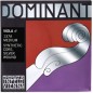 2ª Thomastik Dominant 137A Plata D (Re) 15" - 16" Viola
