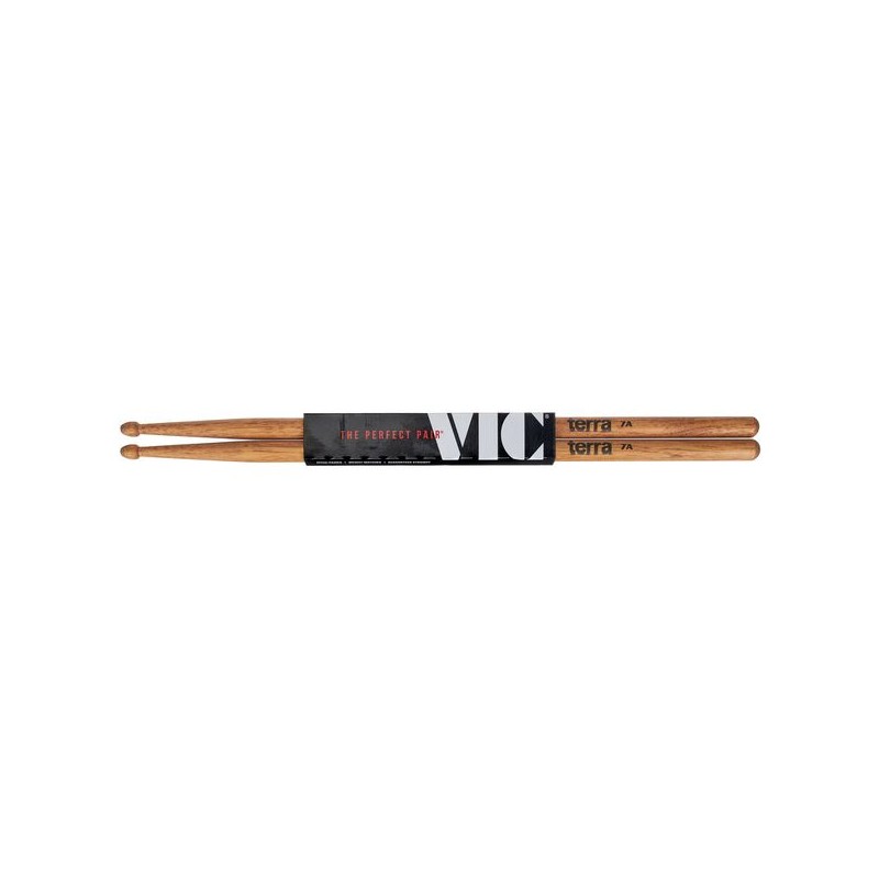 Vic Firth 7A Terra Series
