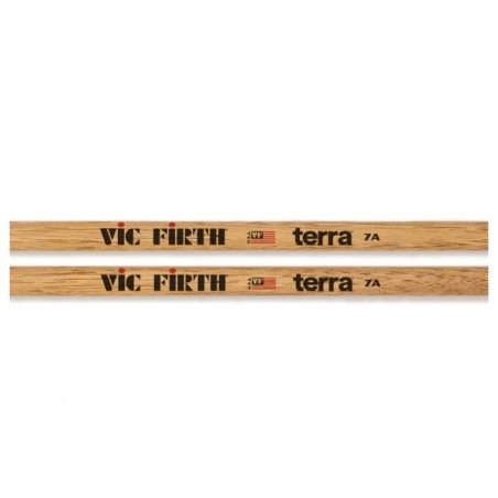 Vic Firth 7A Terra Series