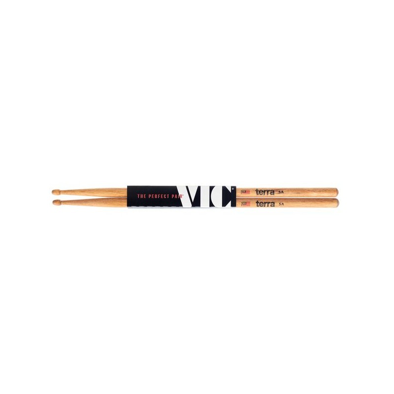 Vic Firth 5A Terra Series
