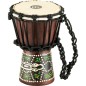 Meinl HDJ6-XXS Mini Djembe Dark Serp
