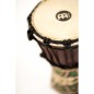 Meinl HDJ6-XXS Mini Djembe Dark Serp