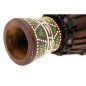 Meinl HDJ6-XXS Mini Djembe Dark Serp