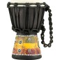 Meinl HDJ7-XXS Mini Djembe Gecko