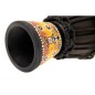 Meinl HDJ7-XXS Mini Djembe Gecko