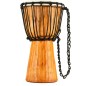 Meinl HDJ4-S Nile Djembe 8"