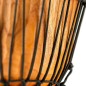 Meinl HDJ4-S Nile Djembe 8"