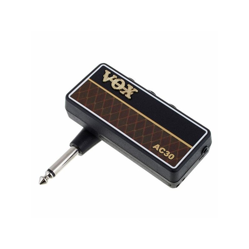 Vox Amplug 2 AC30