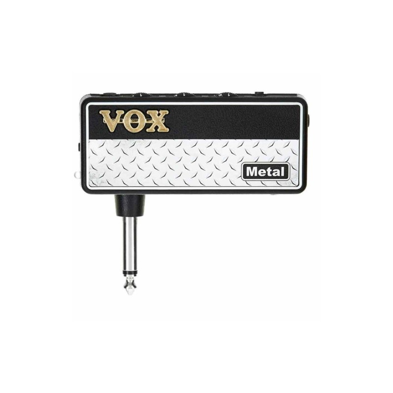 Vox Amplug 2 Metal