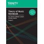 Theory of Music Workbook Grade 2, Trinity