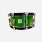Saeta 35x14 cm Verde