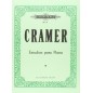 Cramer. Estudios para Piano III