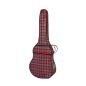 Ortola Funda Escocesa Guitarra Clasica