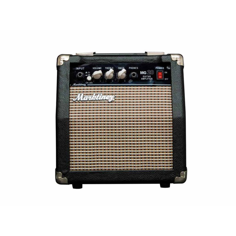 Marktinez MG20 10w