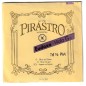 3ª Pirastro Eudoxa 2243 16 1/2PM G (Sol) 15" - 16"