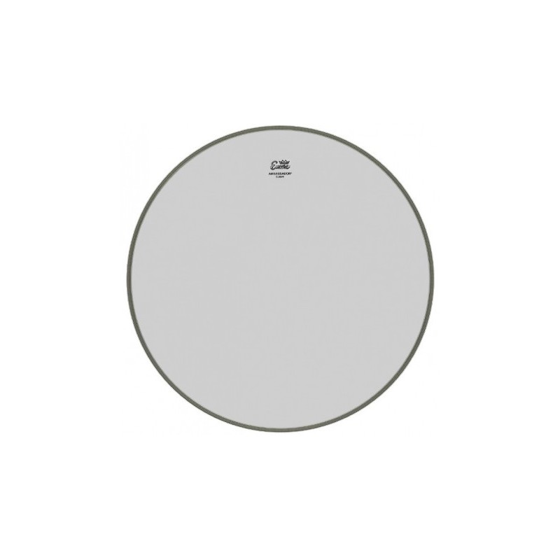 Remo EN0312BA 12" encore ambassador en-0312-ba