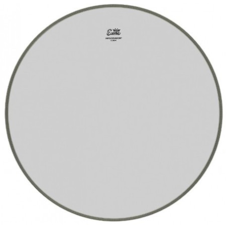 Remo EN0312BA 12" encore ambassador en-0312-ba