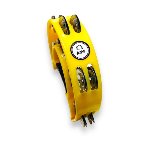 Amp A200 YW Media Luna Doble Amarillo