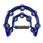 Amp A200 BL Media Luna Doble Azul