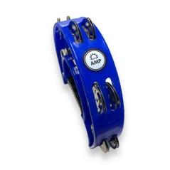 Amp A200 BL Media Luna Doble Azul