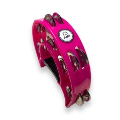Amp A200 PK Media Luna Doble Rosa