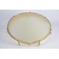 Honsuy 43450 Pandero piel con tensor 40.5 cm