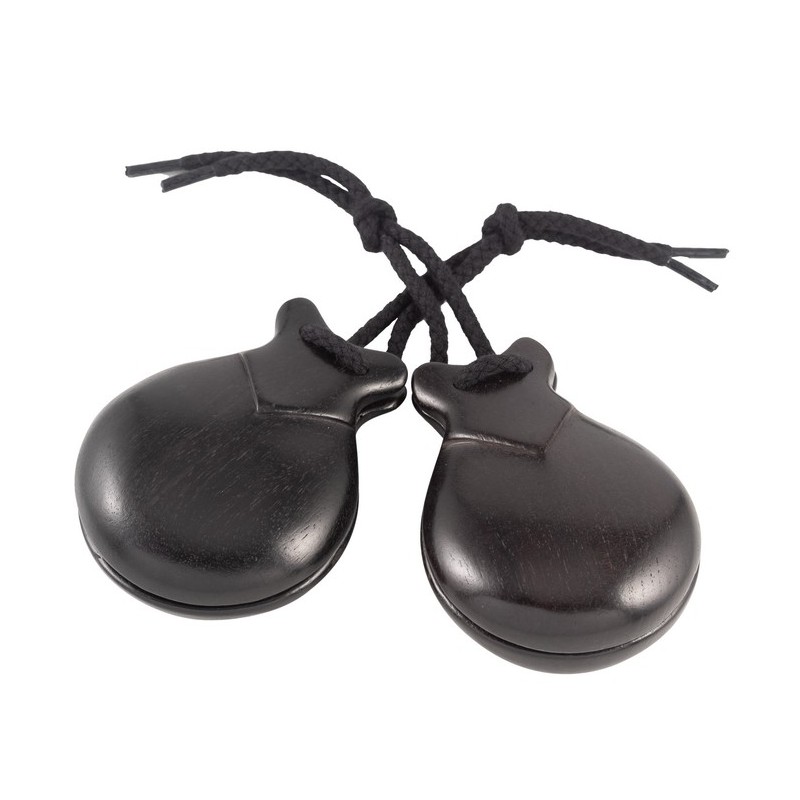 Jale 687 granadillo negro nº7