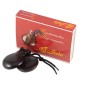 Jale 687 granadillo negro nº7