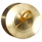 Ritmo TCY9P crotalos 9 cm par