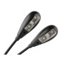 Amadeus CL004 lam doble 4 leds