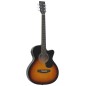 Daytona A401CESB sombreada