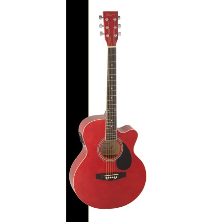 Daytona A401CERD a-401cerd rojo