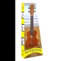 Daytona PUKDCS pack soprano exotic caoba