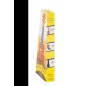 Daytona PUKDCS pack soprano exotic caoba
