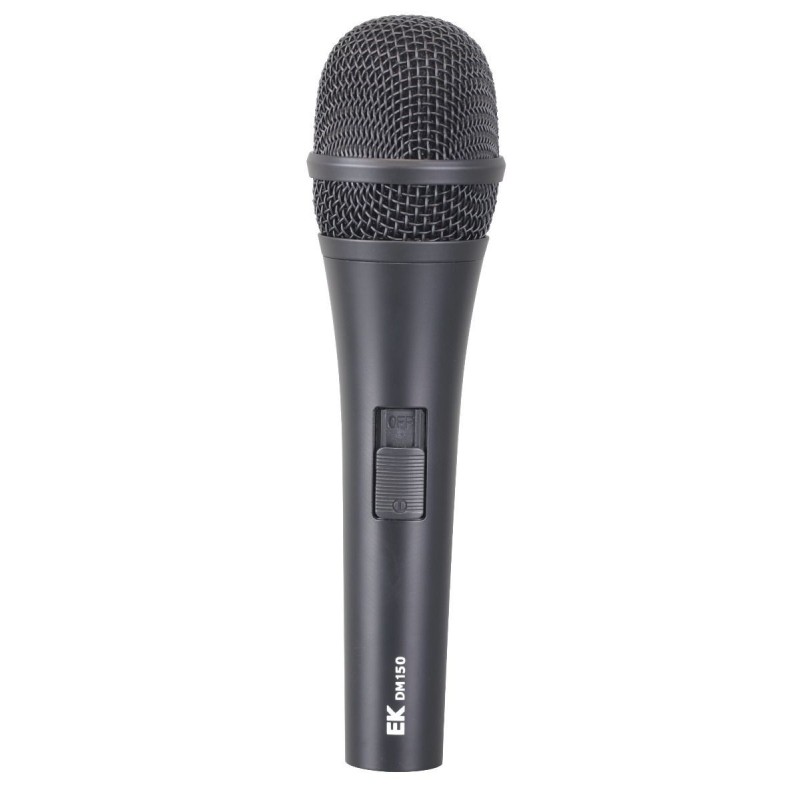 EK Audio DM150 microfono dinamico