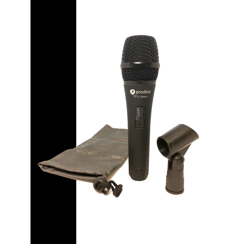 Prodipe TT1 pro