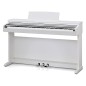Kawai KDP120 W Blanco