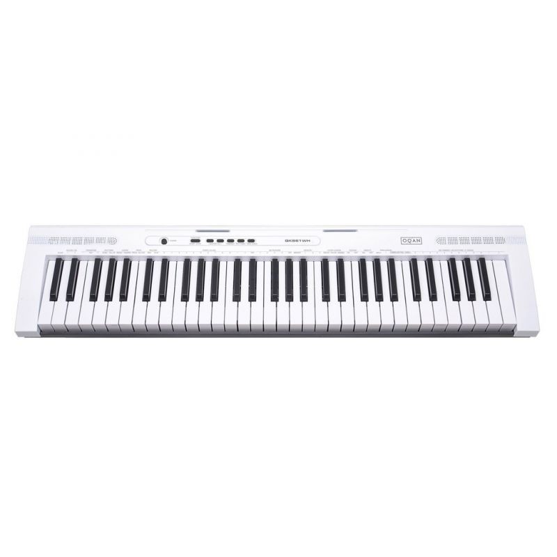 Oqan QKB61WH Blanco